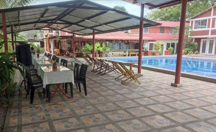 Sun Place Las Tunas Extérieur photo