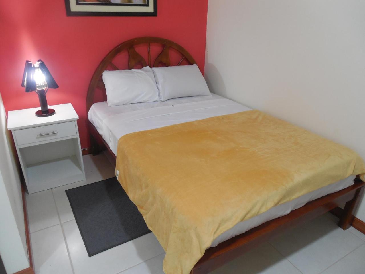 Sun Place Las Tunas Extérieur photo