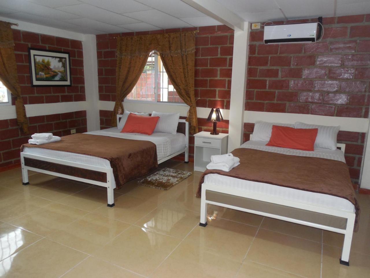 Sun Place Las Tunas Extérieur photo