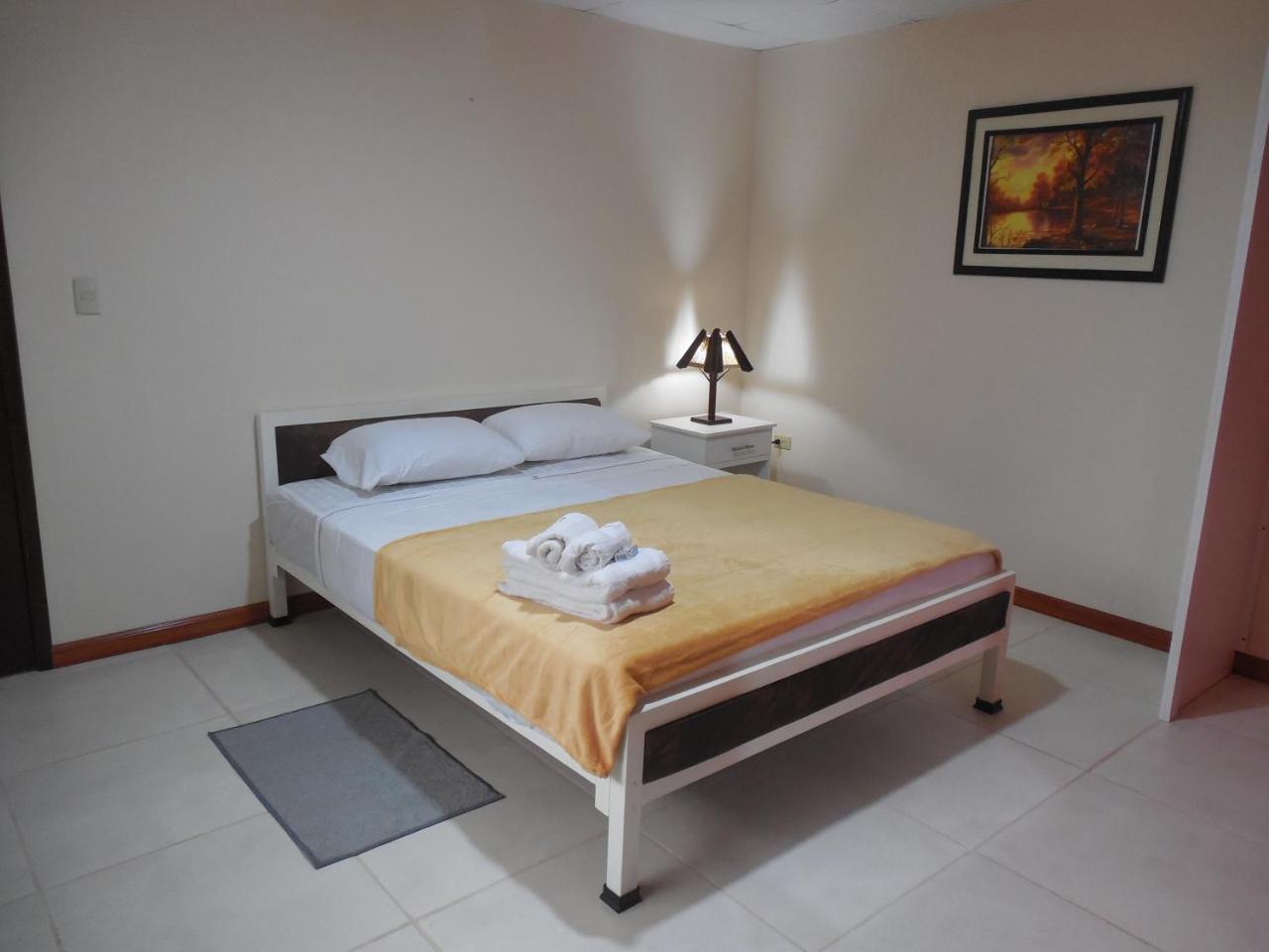 Sun Place Las Tunas Extérieur photo