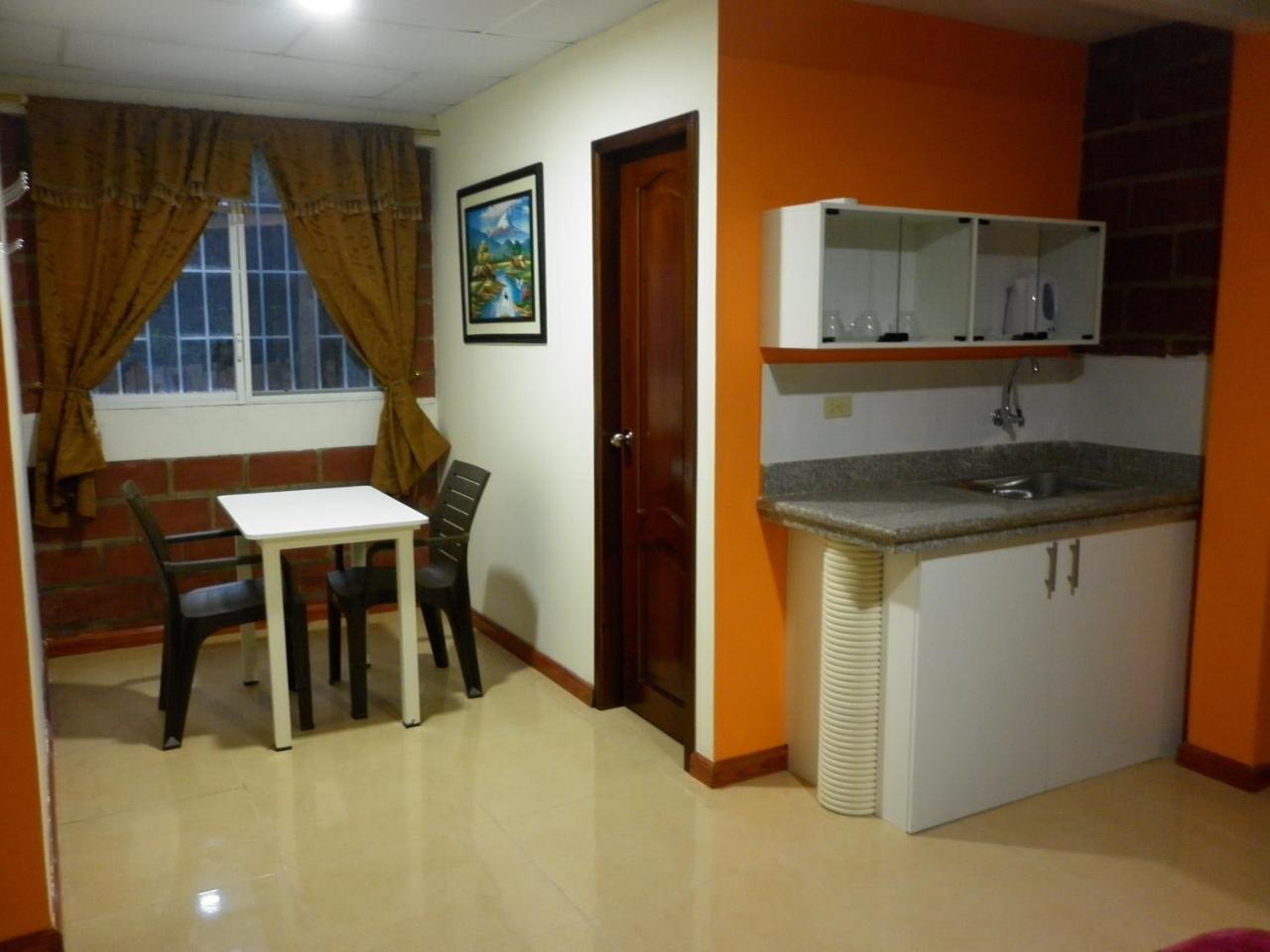 Sun Place Las Tunas Extérieur photo