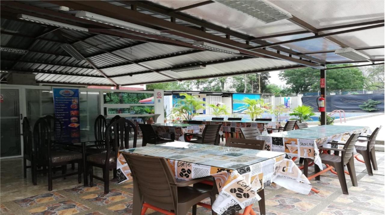 Sun Place Las Tunas Extérieur photo