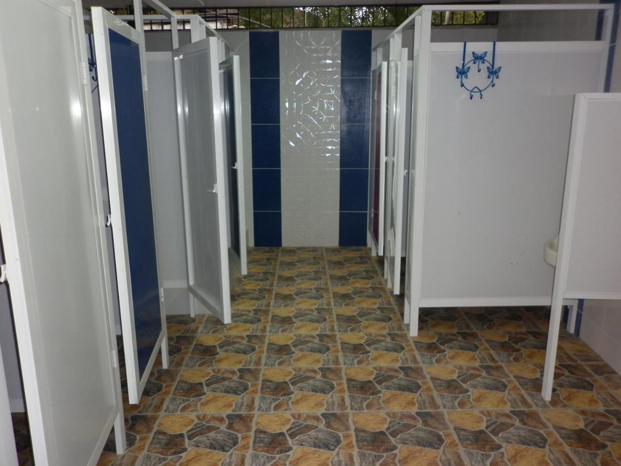 Sun Place Las Tunas Extérieur photo