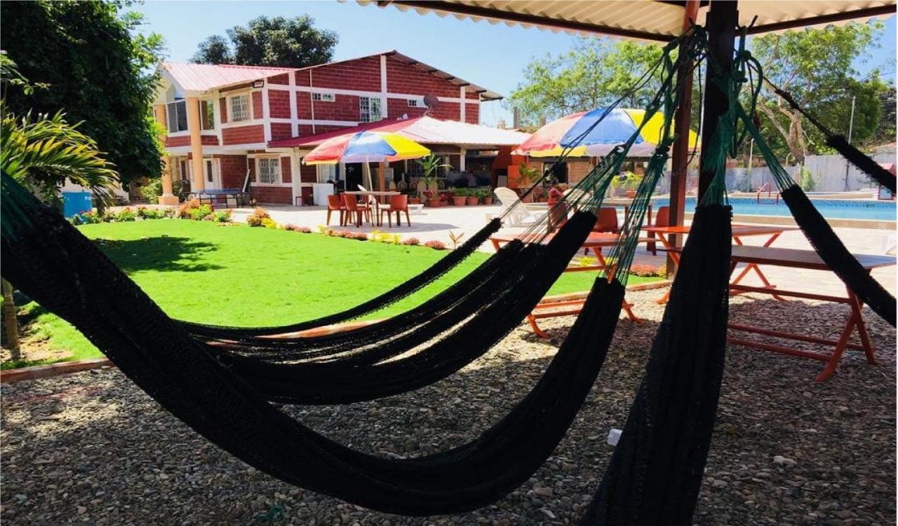 Sun Place Las Tunas Extérieur photo