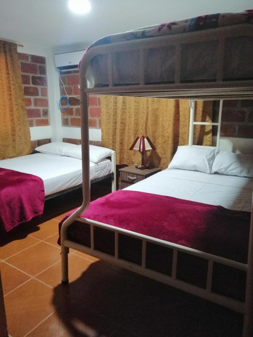 Sun Place Las Tunas Extérieur photo